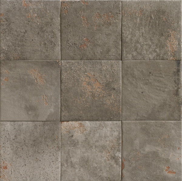 Плитка Mainzu Меракі Грей 20x20 