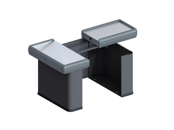 Модуль касовий Modern-Expo МІНІ 1500 з широким накопичувачем (7016 н) 