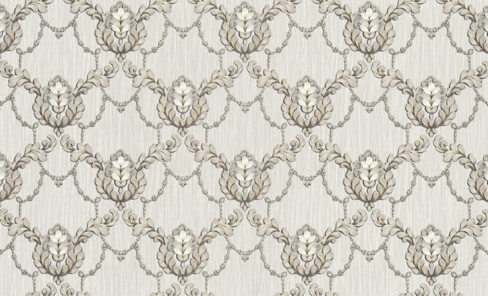 Шпалери вінілові на флізеліновій основі DINASTIA 855DN57 1,06x10,05 м