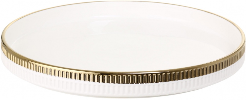 Тарілка підставна Fiora Daniella 25 см