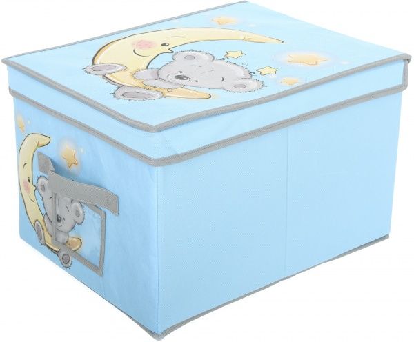 Короб складаний Handy Home UC-102 Ведмедик 250x400x300 мм