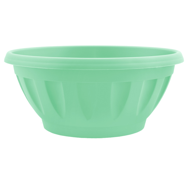 Горшок Жанна с подставкой 28x13 см