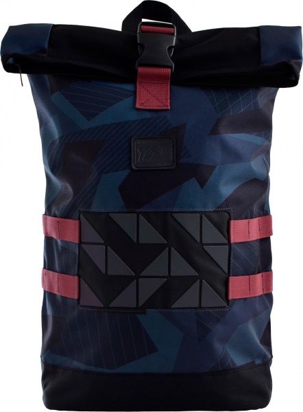 Рюкзак YES Roll-top T-70 Navigator militarist