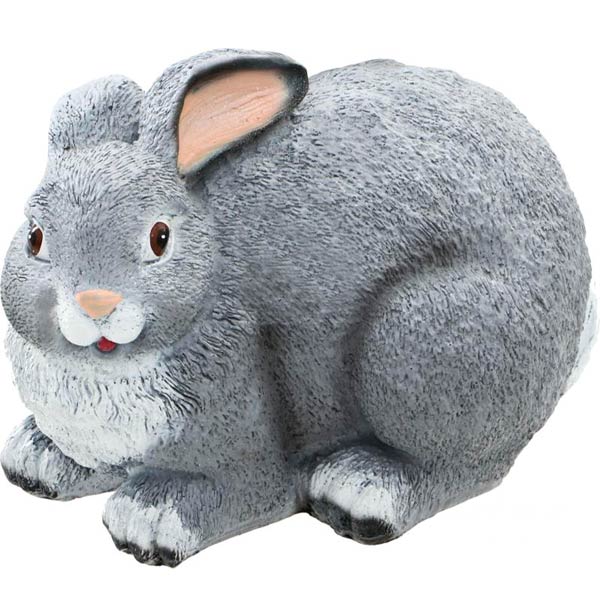 Фигура садовая Садовая фигура Крольчиха