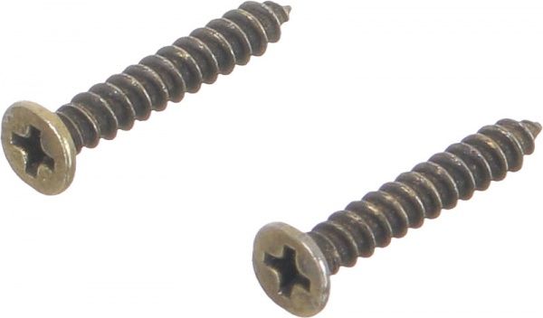 Гачок меблевий FW2343 антична бронза