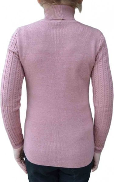 Гольф Pretty р.134 розовый 034 