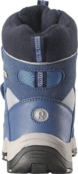 Чоботи Reima Kinos р.25 темно-блакитний 