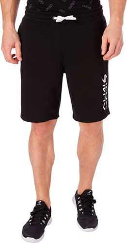 Шорти Energetics Garland IV ux 407312-050 р. XL чорний