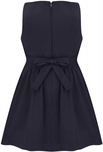 Сарафан шкільний 3481 р.140 синій 