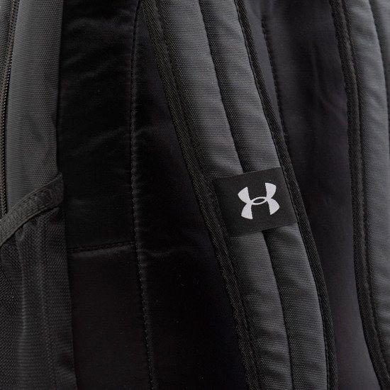 Рюкзак спортивный Under Armour 1342651-001 26 л черный