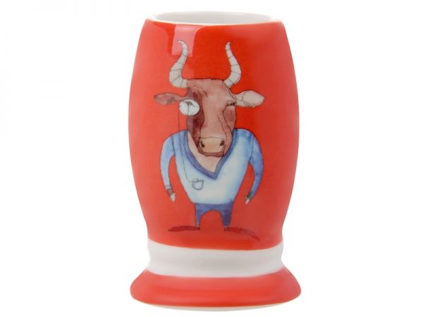 Підставка під зубочистки Стиляга Red 924-641