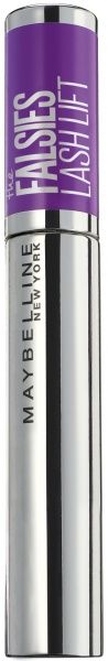Туш для вій Maybelline New York The Falsies Lash Lift Mascara Black 9,6 мл