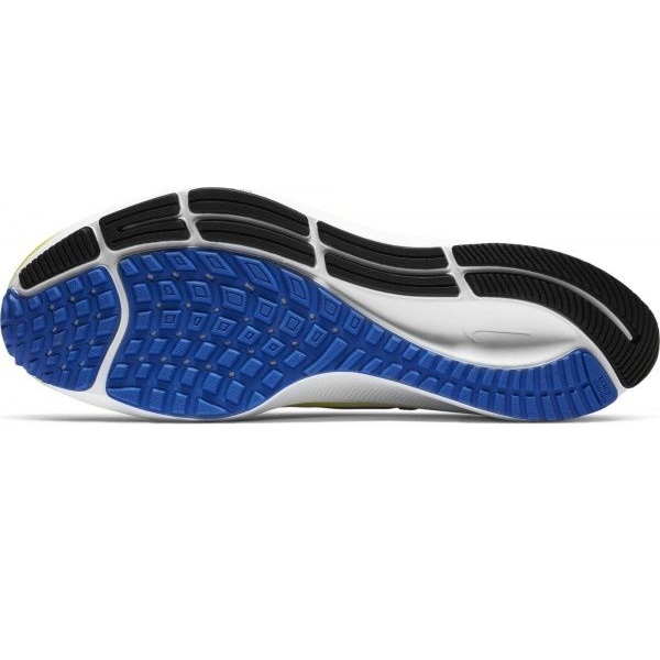 Кроссовки Nike Air Zoom Pegasus 37 BQ9646-102 р.US 10,5 белый