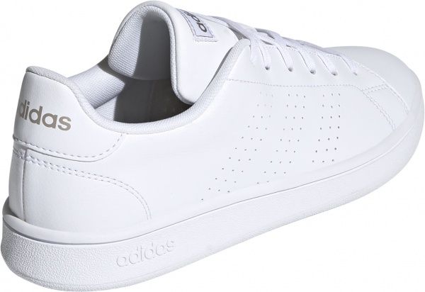 Кроссовки Adidas ADVANTAGE BASE FY8824 р.UK 6 белый