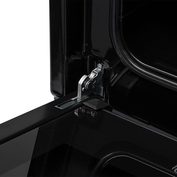 Духовой шкаф электрический Pyramida F 43 M inox