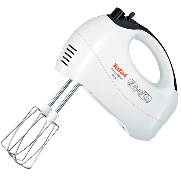 Миксер Tefal HT410138 