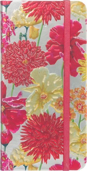 Книга для нотаток 9х18 см 88 арк. HDU107-2