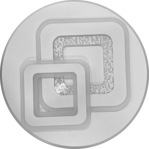 Светильник настенный Eurolamp LED A9 50 Вт белый LED-BRAR-50-A9 