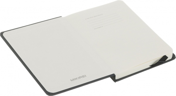 Блокнот Kiss 1 14,5х10,5 см