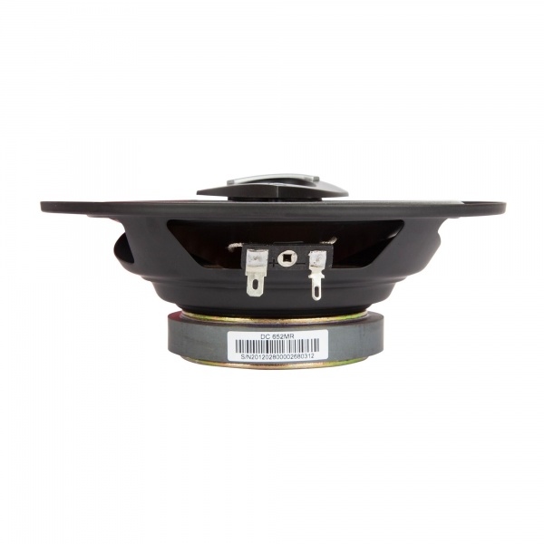 Акустична система Kicx DC-652MR 