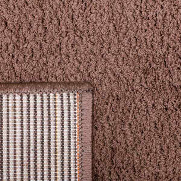 Килим Карат Nika 0.8x1.2 anthracite