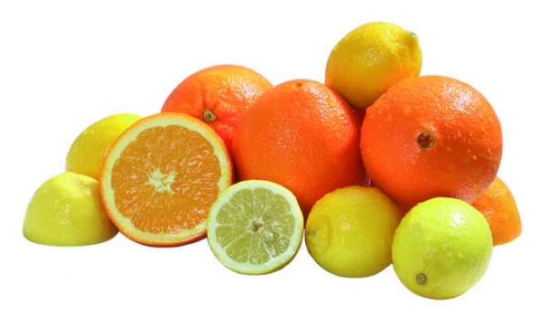 Прес для цитрусових Bartscher Joy