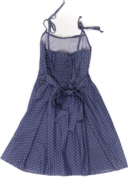 Сукня Sasha р.152 різнокольоровий 4311/20 