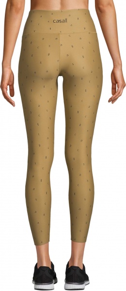 Лосины Casall 22507-329 р.40 хаки