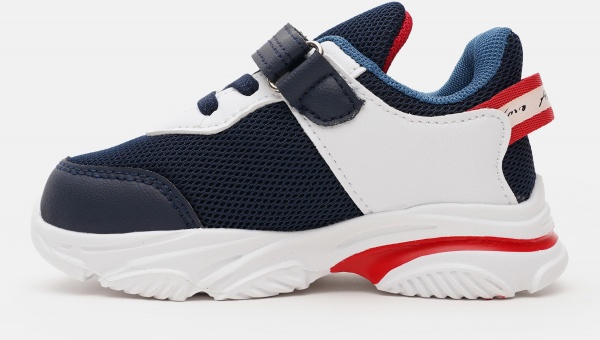 Кроссовки TOM.M 9899Е р.28 синий