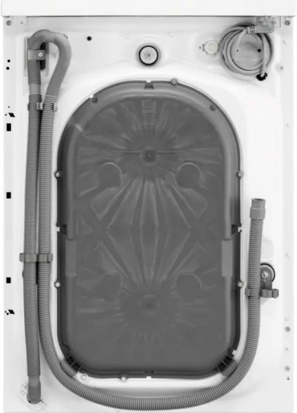 Пральна машина із сушкою Electrolux PerfectCare 700 EW7WO368SU