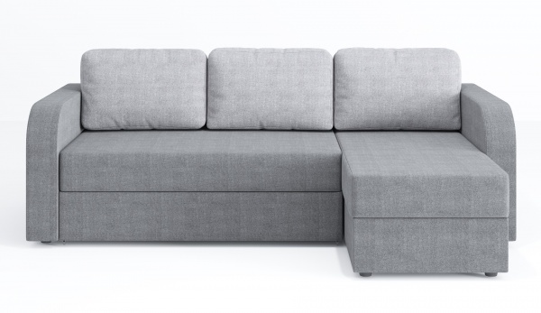 Диван кутовий SOFYNO Балтика Freedom 16/15м правий 2300x1550x750 мм