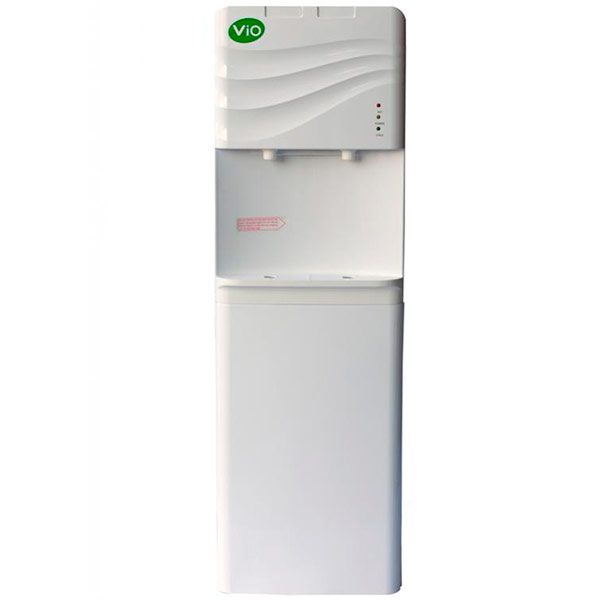 Кулер напольный Х86-FC White