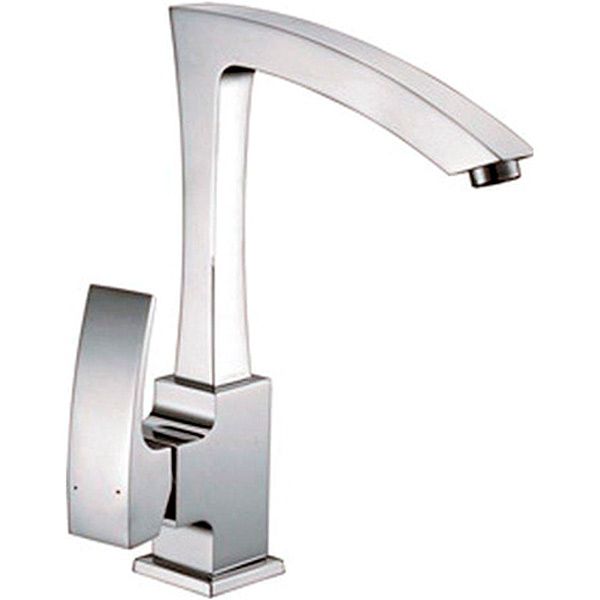 Змішувач для кухні Formix Баден FMAL0325