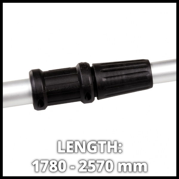 Высоторез GC-EC 7520 T (4501240)