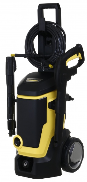 Мойка высокого давления Karcher K 7 WCM 3000 Вт 20-180 бар 1.317-400.0