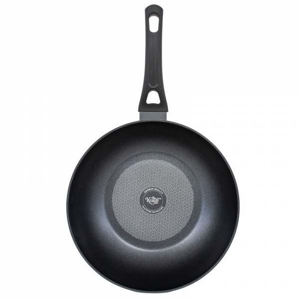 Сковорода wok Hamburg 28 см 25-45-123 Krauff