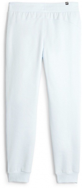Брюки Puma ESS TAPE SWEATPANTS FL CL 67599969 р. XS голубой