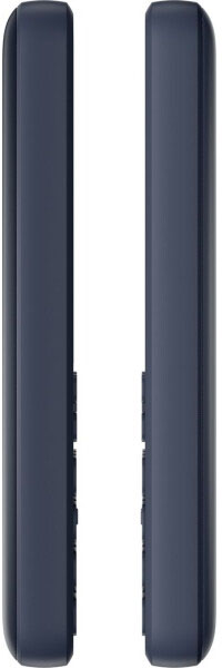 Мобильный телефон Nokia 130 TA-1576 DS dark blue NOKIA 130 TA-1576 DS