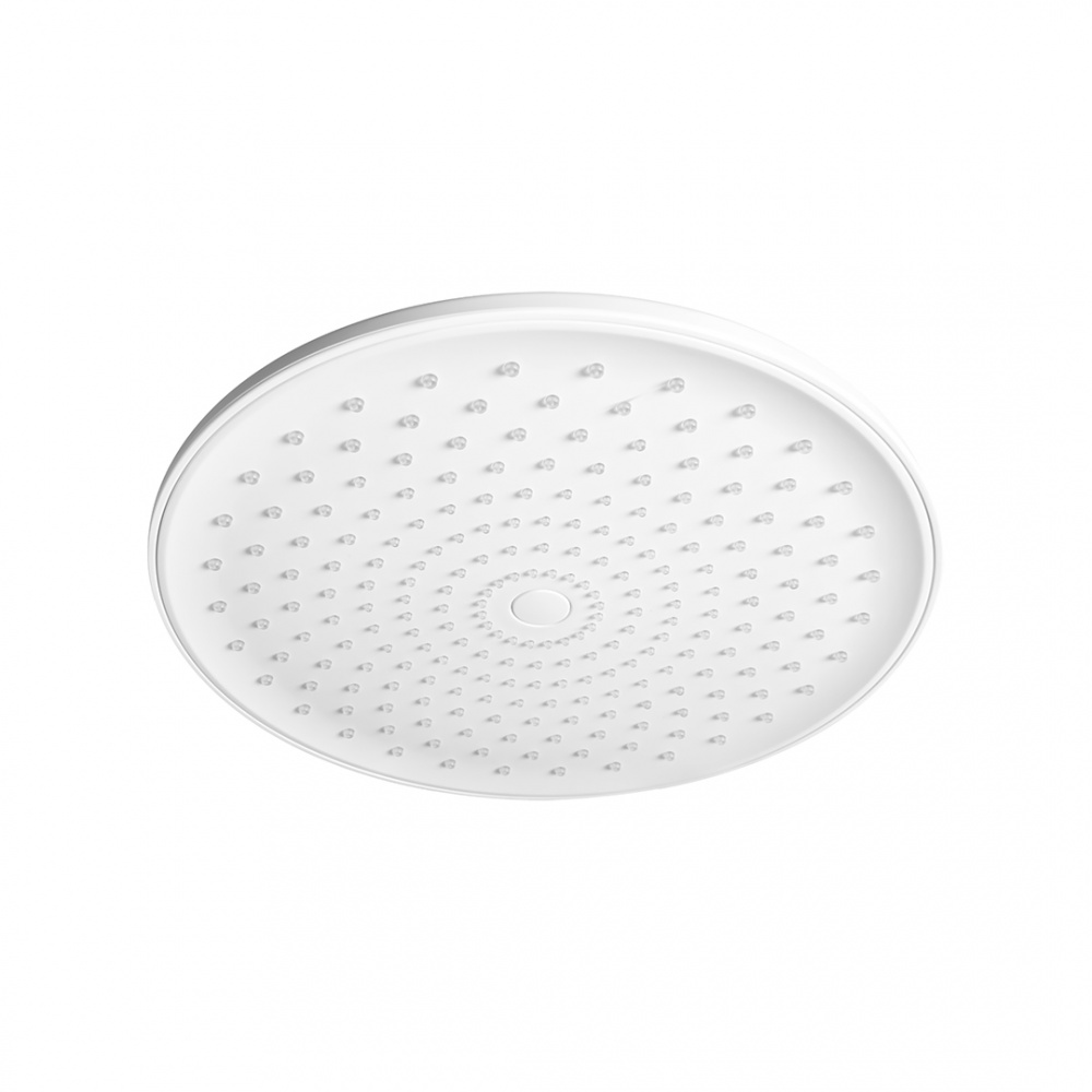 Душова система FADO S.r.l Garda MIX05033W матовий білий