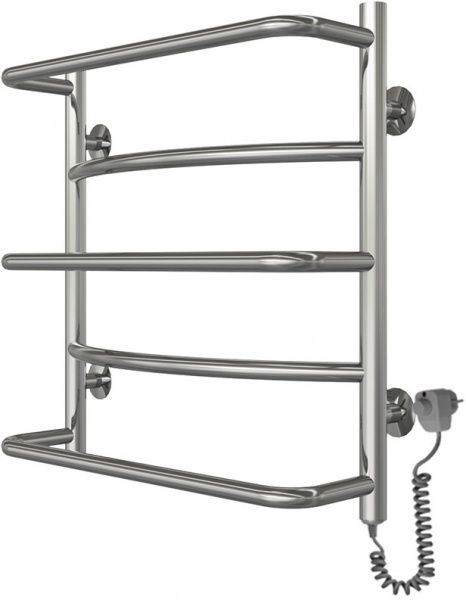 Рушникосушарка електрична Deffi Аквамікс П5 500x500 Е П