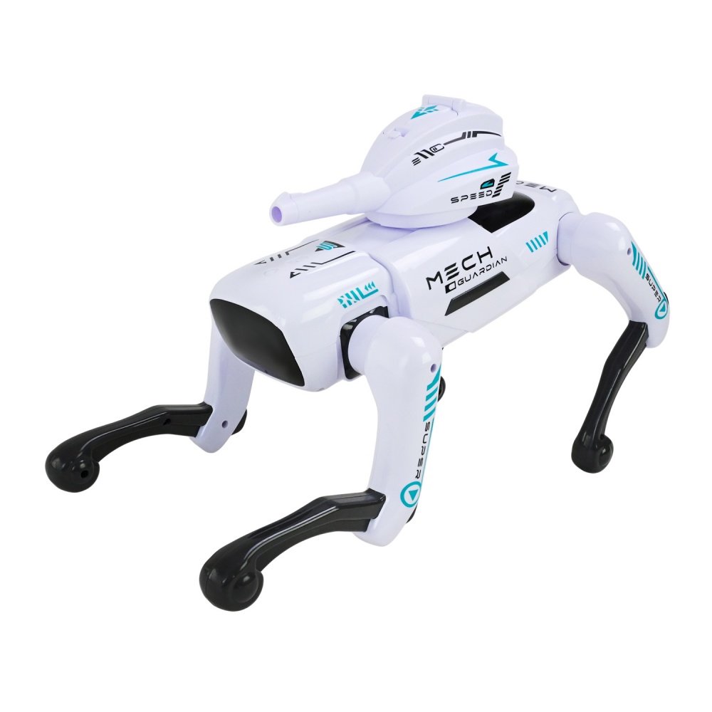 Робот на радиоуправлении Shantou Собака QF660-2