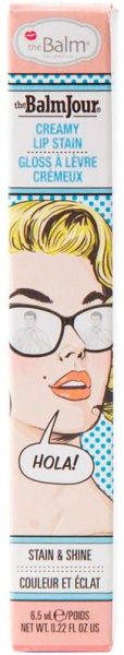 Блиск для губ theBalm BalmJour Hola! 6,5 мл