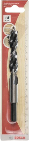 Сверло по дереву Bosch 95x150 мм 14 мм 2609257211