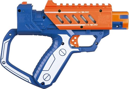 Игровой набор Silverlit оружие Lazer M.A.D. 86845