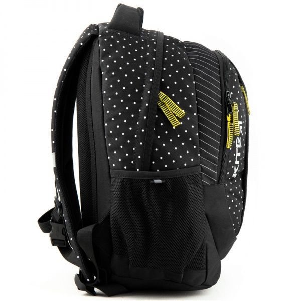 Рюкзак шкільний KITE Education 855-4 44471