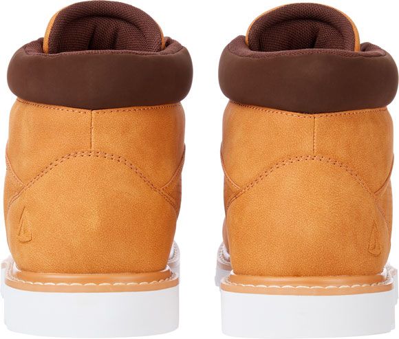 Кроссовки Firefly Thollon M 409958-099 р.EUR 44 коричневый