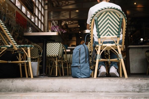 Рюкзак Pacsafe Metrosafe X 15.6