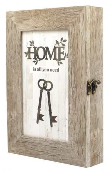 Ключница SvitArt Родной дом FV-475