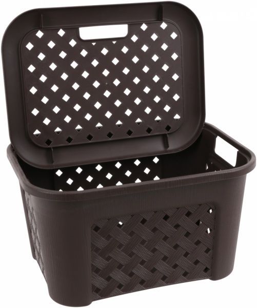 Корзина для белья Tontarelli 6017 ТТ