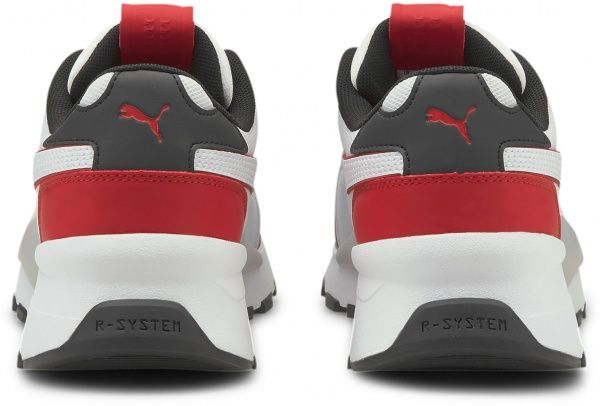 Кроссовки Puma RS 2.0 Core 37499207 р.UK 13 белый